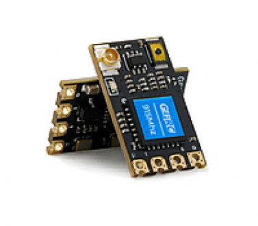 GEPRC ELRS Nano Receiver 915/868Mhz. Купить, цены, отзывы, доставка.