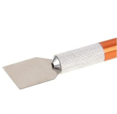 Нож-шпатель для всевозможных задач, JM-Z06 лопатка, скребок. Купить, цены, отзывы, доставка.