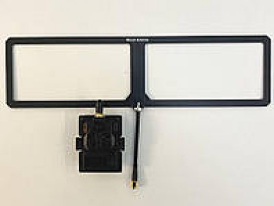 Передатчик TX ELRS 433Mhz 1W (370-420МГц) в комплекте с антенной для FPV квадрокоптера. Купить, цены, отзывы, доставка.