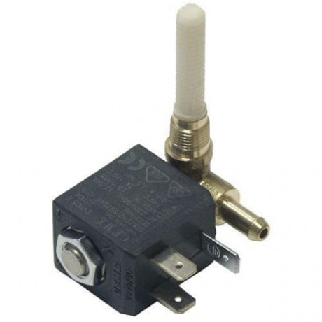 Клапан электромагнитный для парогенератора Tefal CS-00090993 CS-00145974. Купить, цены, отзывы, доставка.