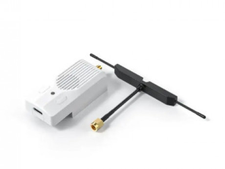 BETAFPV Nano TX V2 915MHz 2W – модуль – передавач для FPV потужністю 2W. Купить, цены, отзывы, доставка.