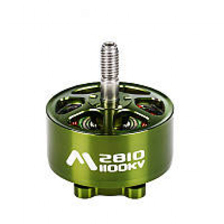 FlashHobby 2810 1100KV Mars – мотор для квадрокоптера FPV. Купить, цены, отзывы, доставка.